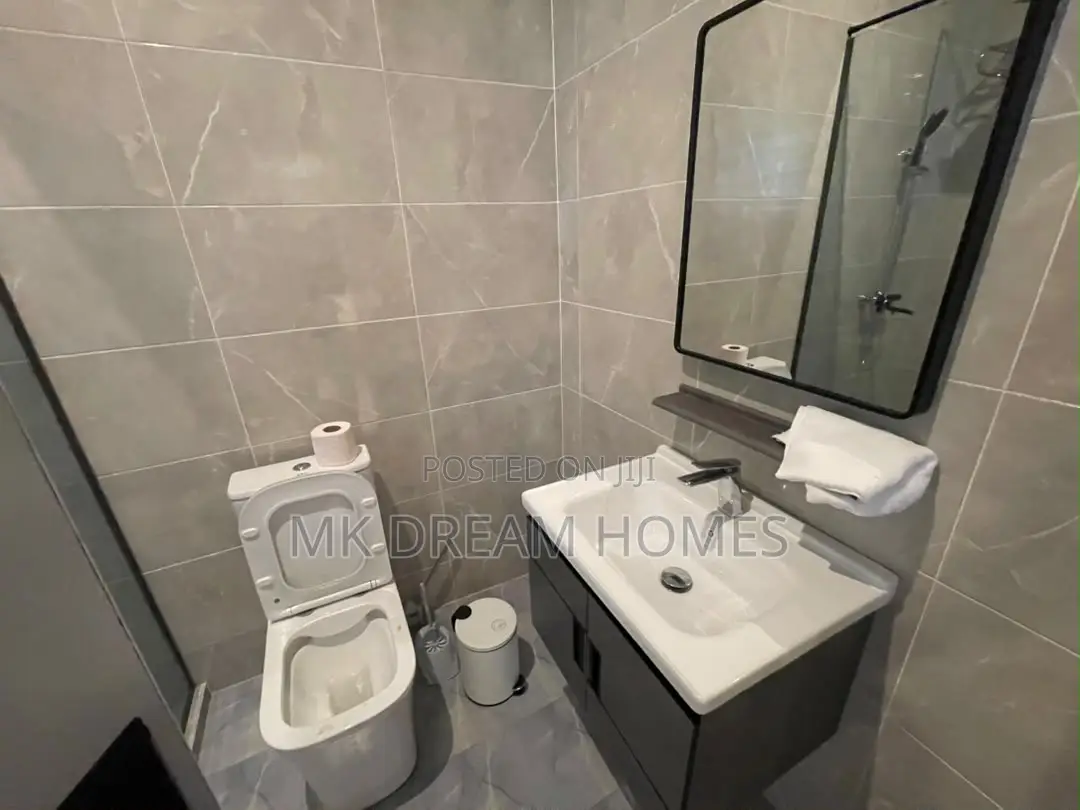 Furnished 4bdrm House in Ability for rent