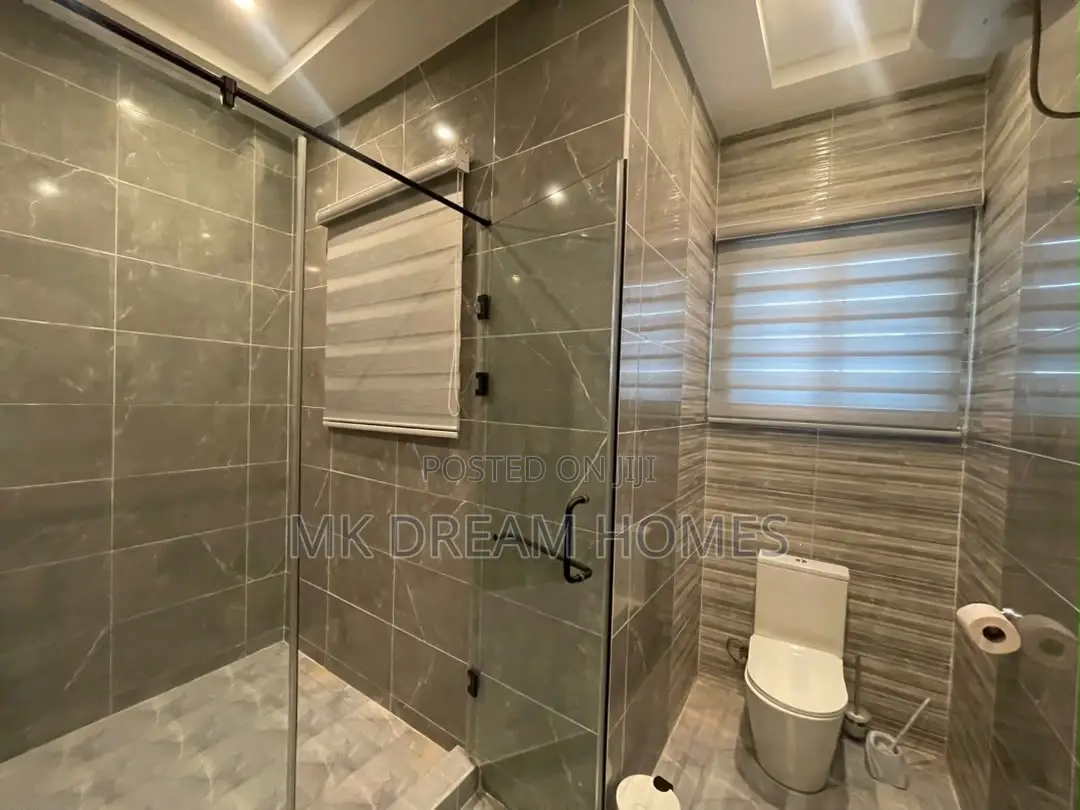 Furnished 4bdrm House in Ability for rent