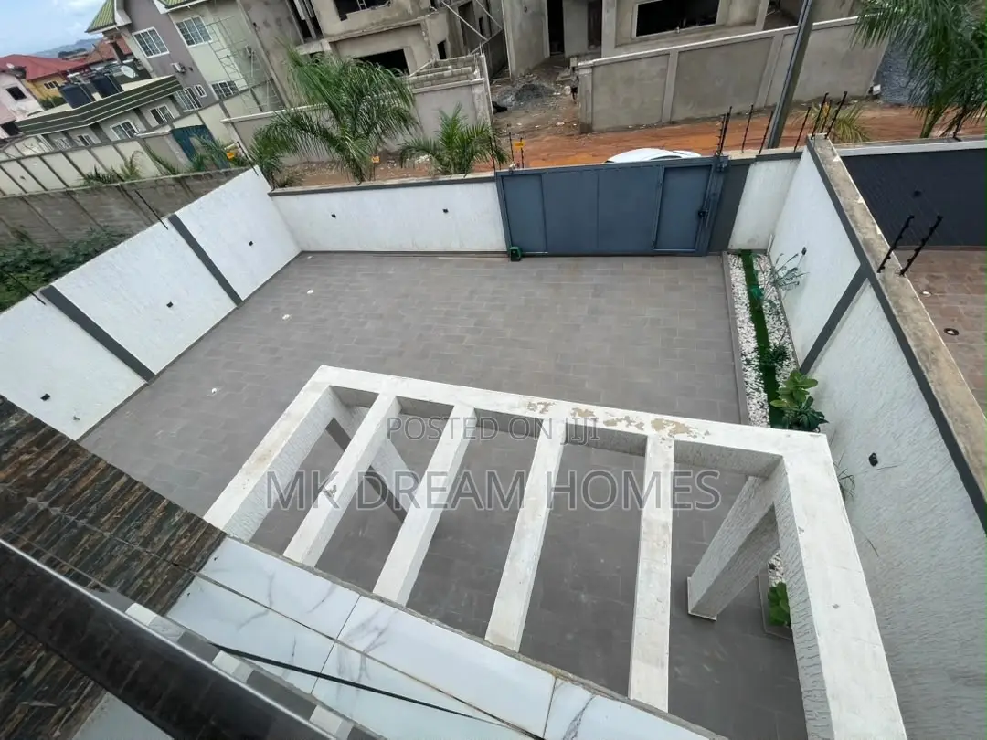 Furnished 4bdrm House in Ability for rent