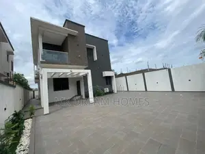 Furnished 4bdrm House in Ability for rent