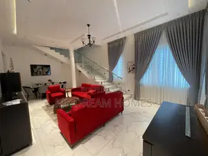 Furnished 4bdrm House in Ability for rent