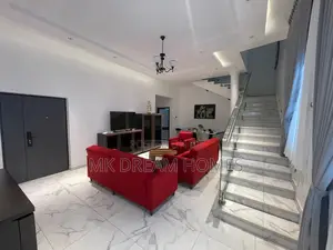 Furnished 4bdrm House in Ability for rent