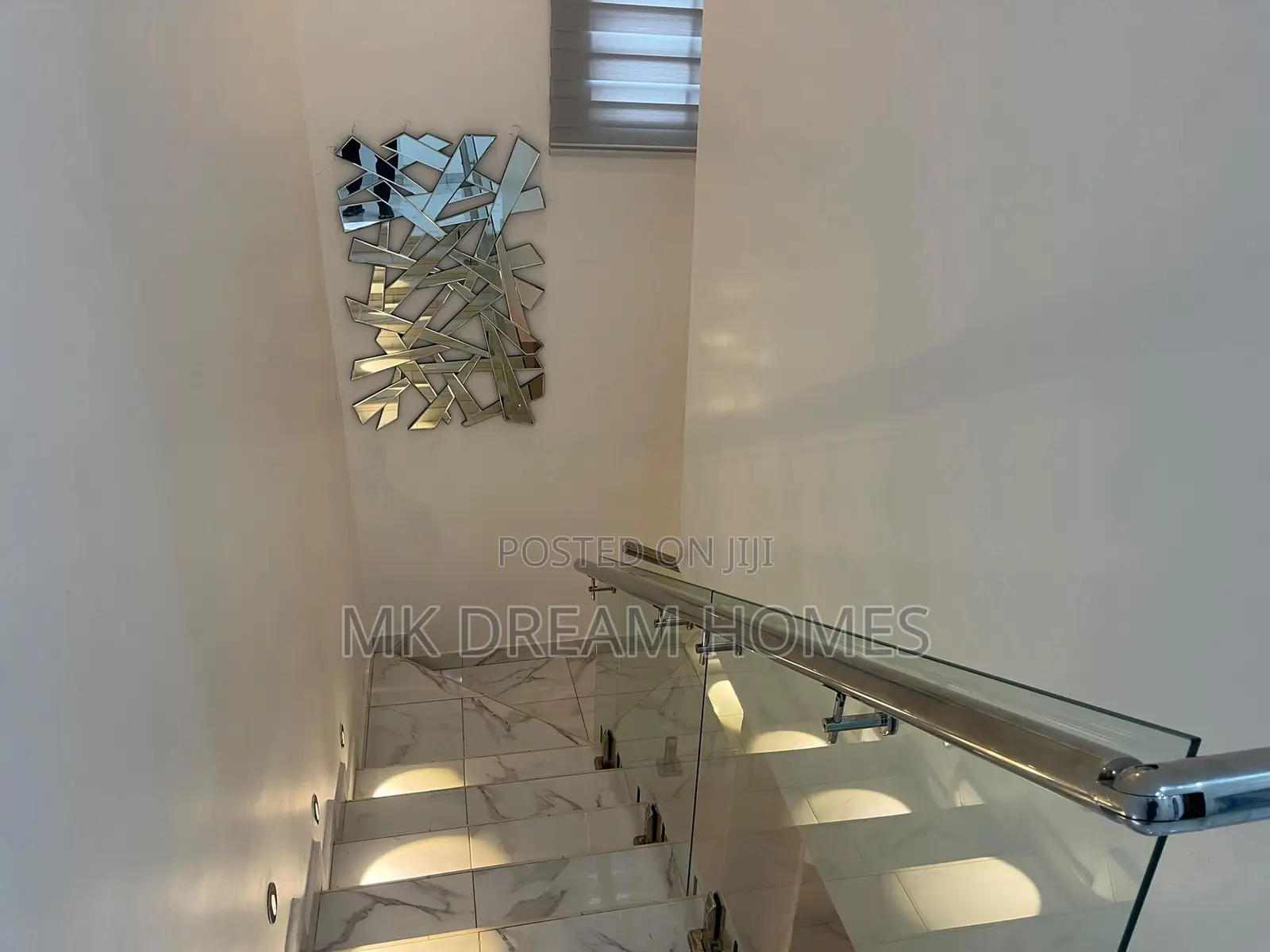 Furnished 4bdrm House in Ability for rent