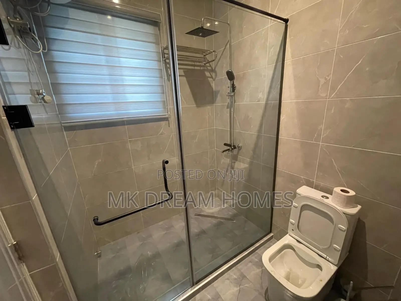 Furnished 4bdrm House in Ability for rent