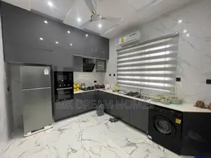 Furnished 4bdrm House in Ability for rent