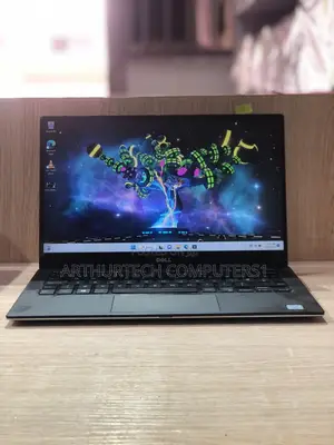 Laptop Dell XPS 13 8GB Intel Core i5 SSD 256GB