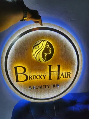 Indoor Signage