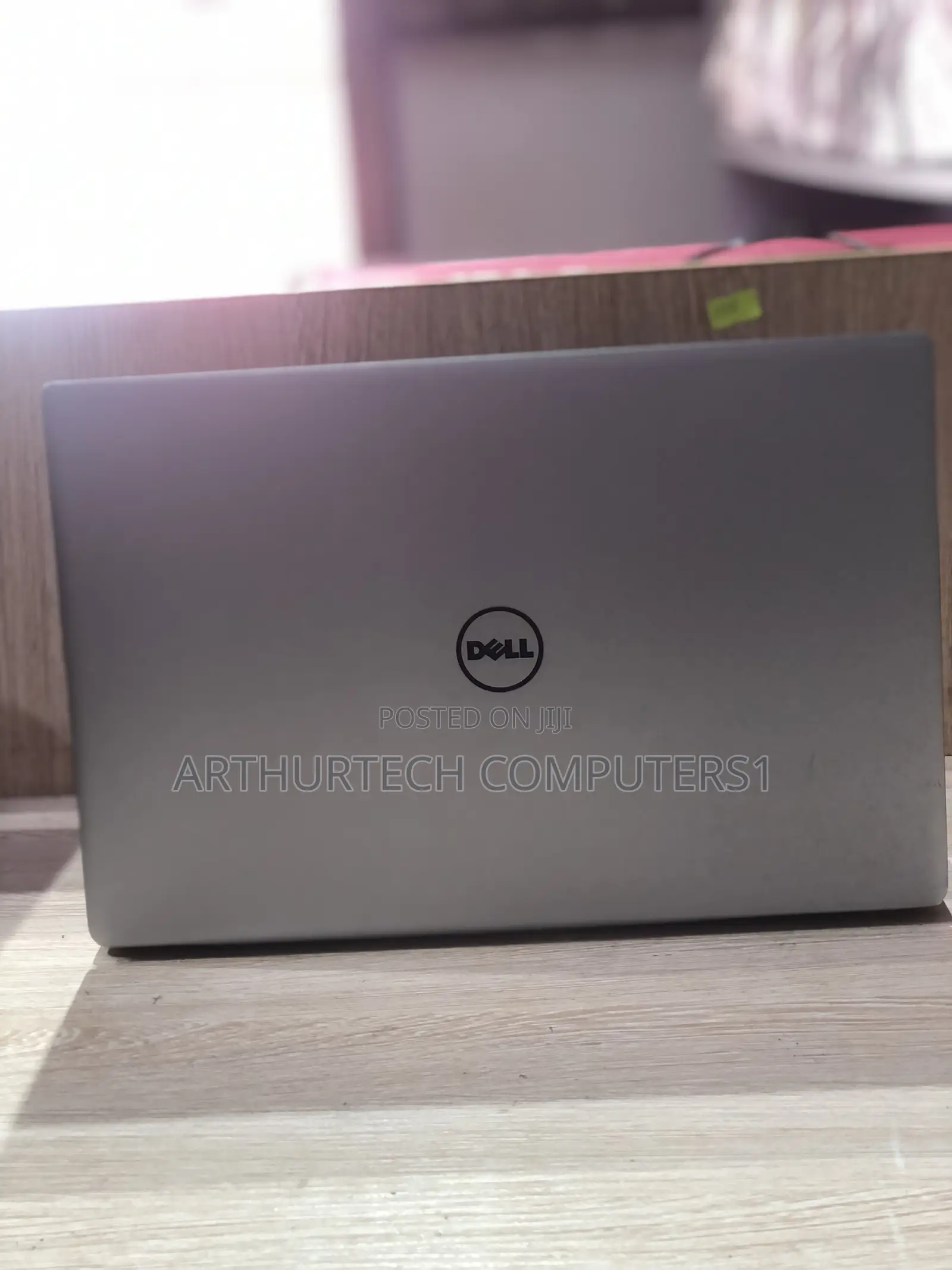 Laptop Dell XPS 13 8GB Intel Core i5 SSD 256GB