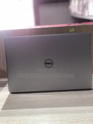 Laptop Dell XPS 13 8GB Intel Core i5 SSD 256GB