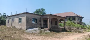 6bdrm House in Nsawam Adoagyiri Municipal for sale
