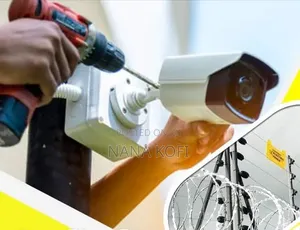 CCTV Cameras