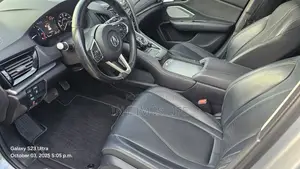 Acura RDX 2022