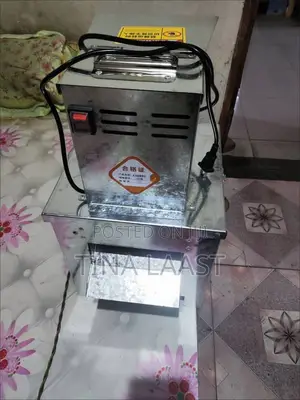 Grinding and Crushing Machine