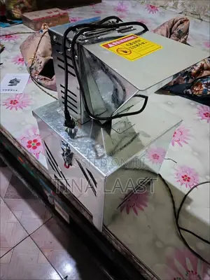 Grinding and Crushing Machine