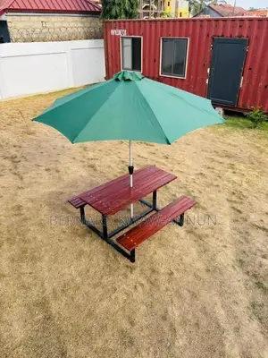 Table Picnic Bench