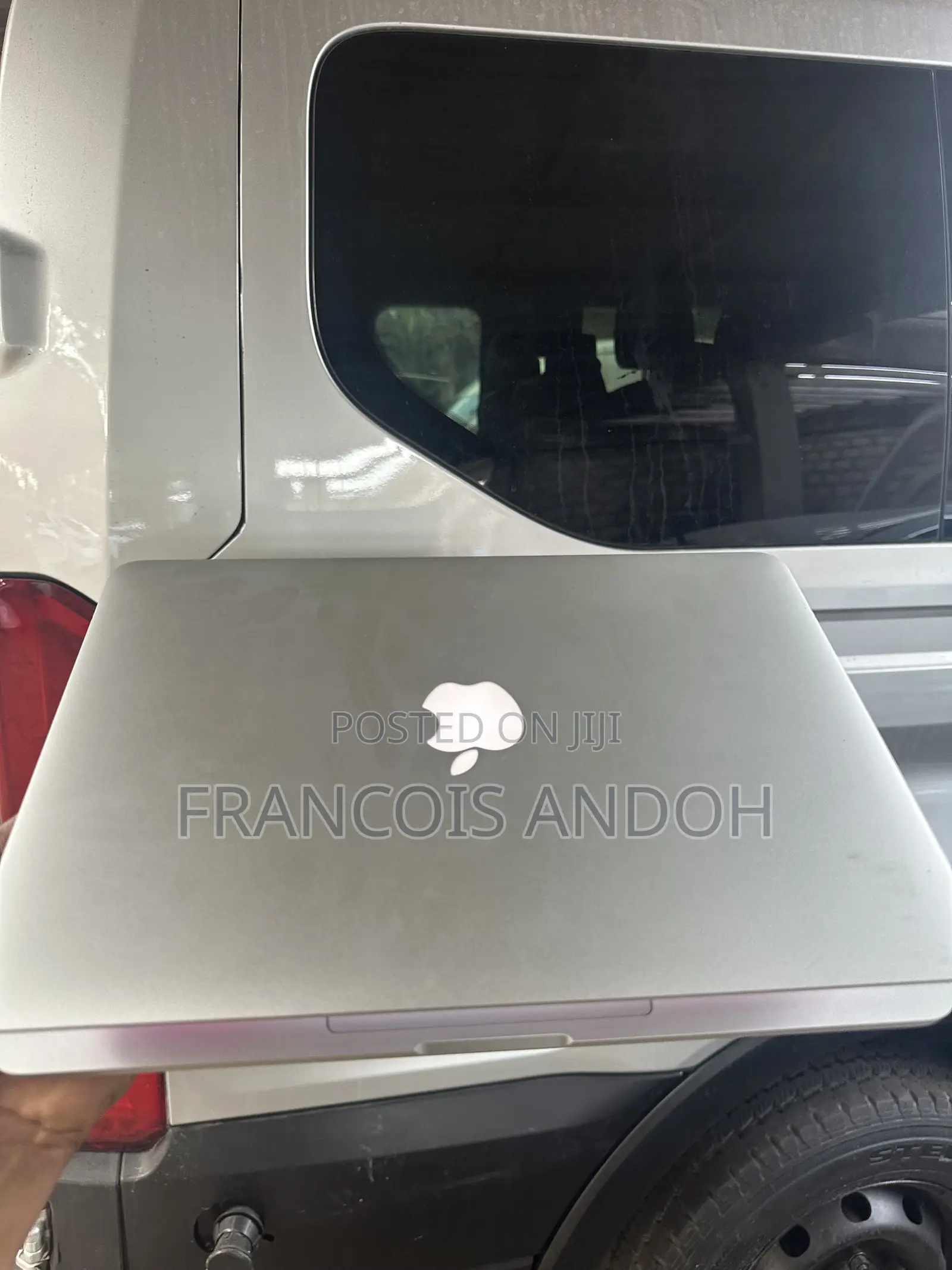 Laptop Apple MacBook 2015 8GB Intel Core i5 SSD 256GB