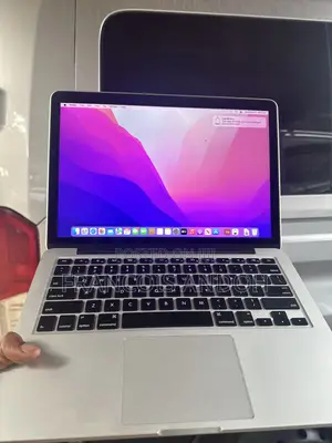 Laptop Apple MacBook 2015 8GB Intel Core i5 SSD 256GB