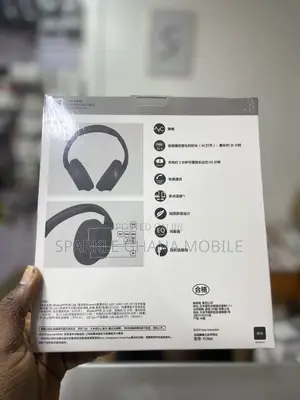 Sony Wh-Ch720n Noise Cancellation Headphones