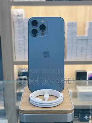 Apple iPhone 13 Pro 128 GB Blue