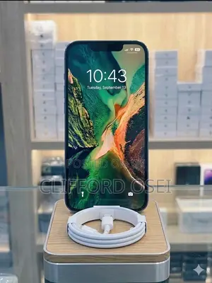 Apple iPhone 13 Pro 128 GB Blue