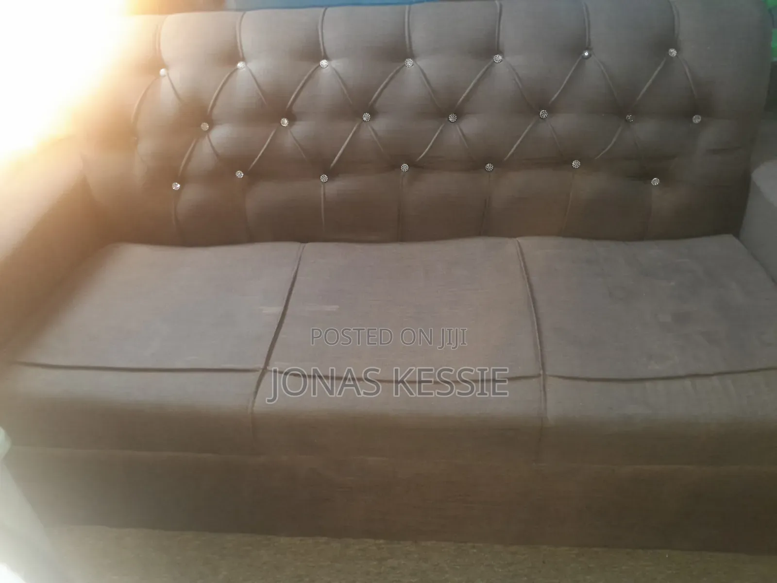 3 in 1 Couch