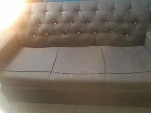 3 in 1 Couch
