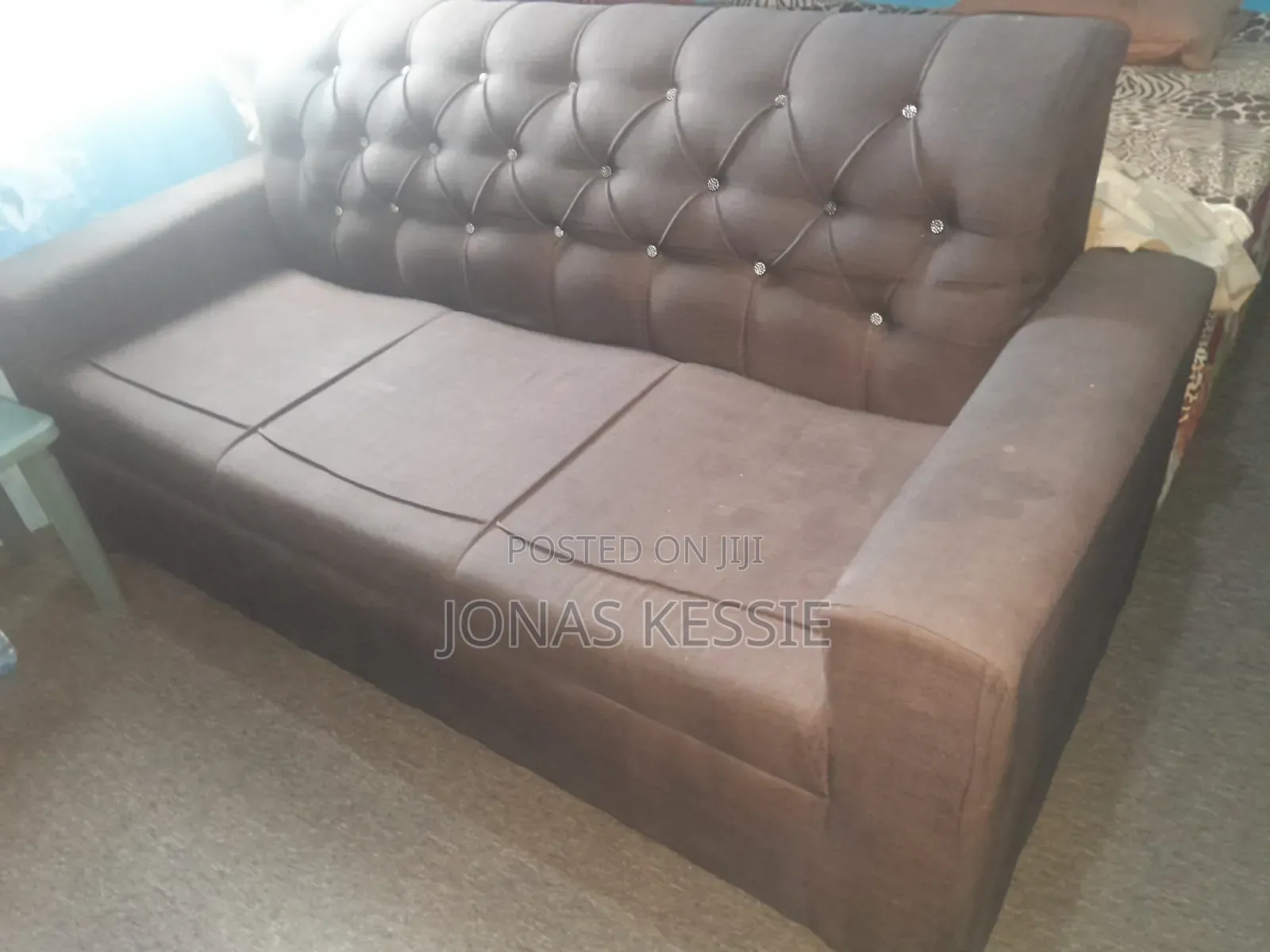 3 in 1 Couch
