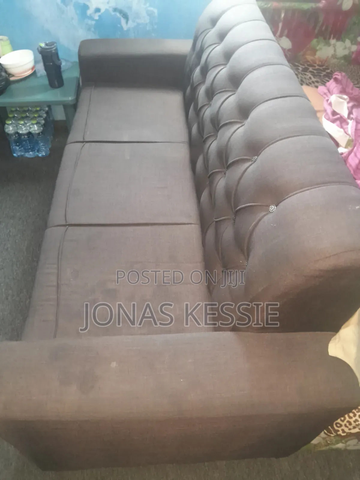 3 in 1 Couch