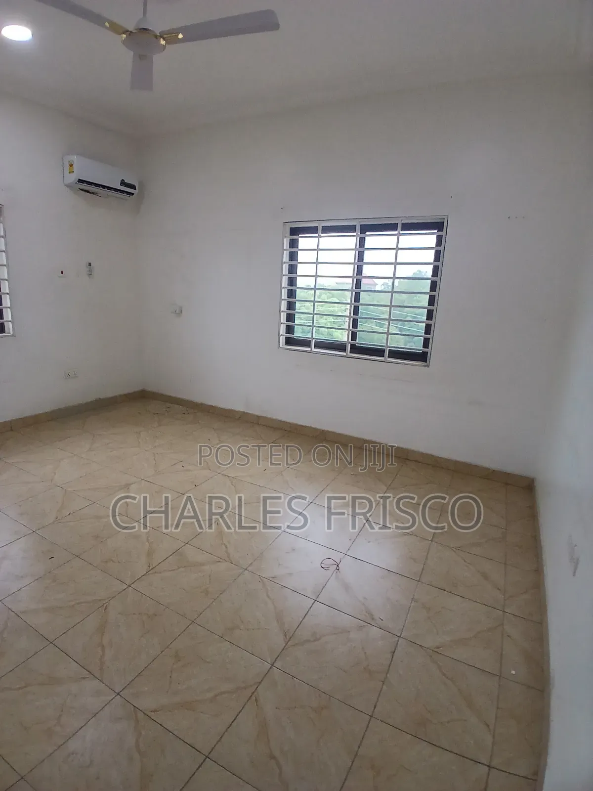 2bdrm Apartment in American House for rent