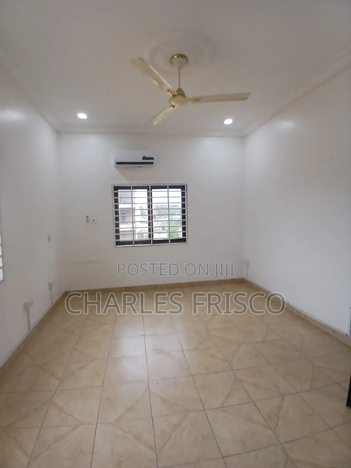 2bdrm Apartment in American House for rent