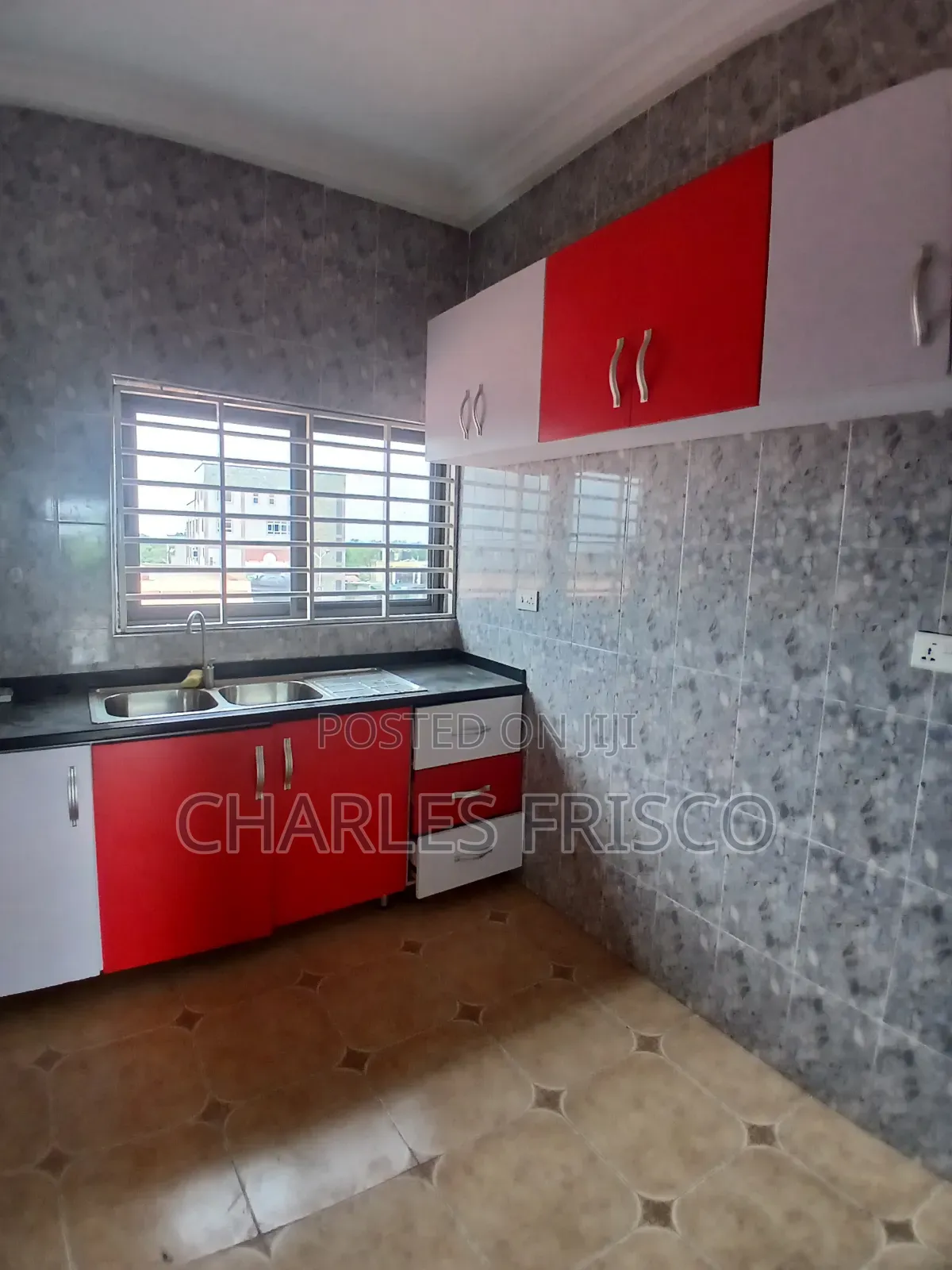 2bdrm Apartment in American House for rent