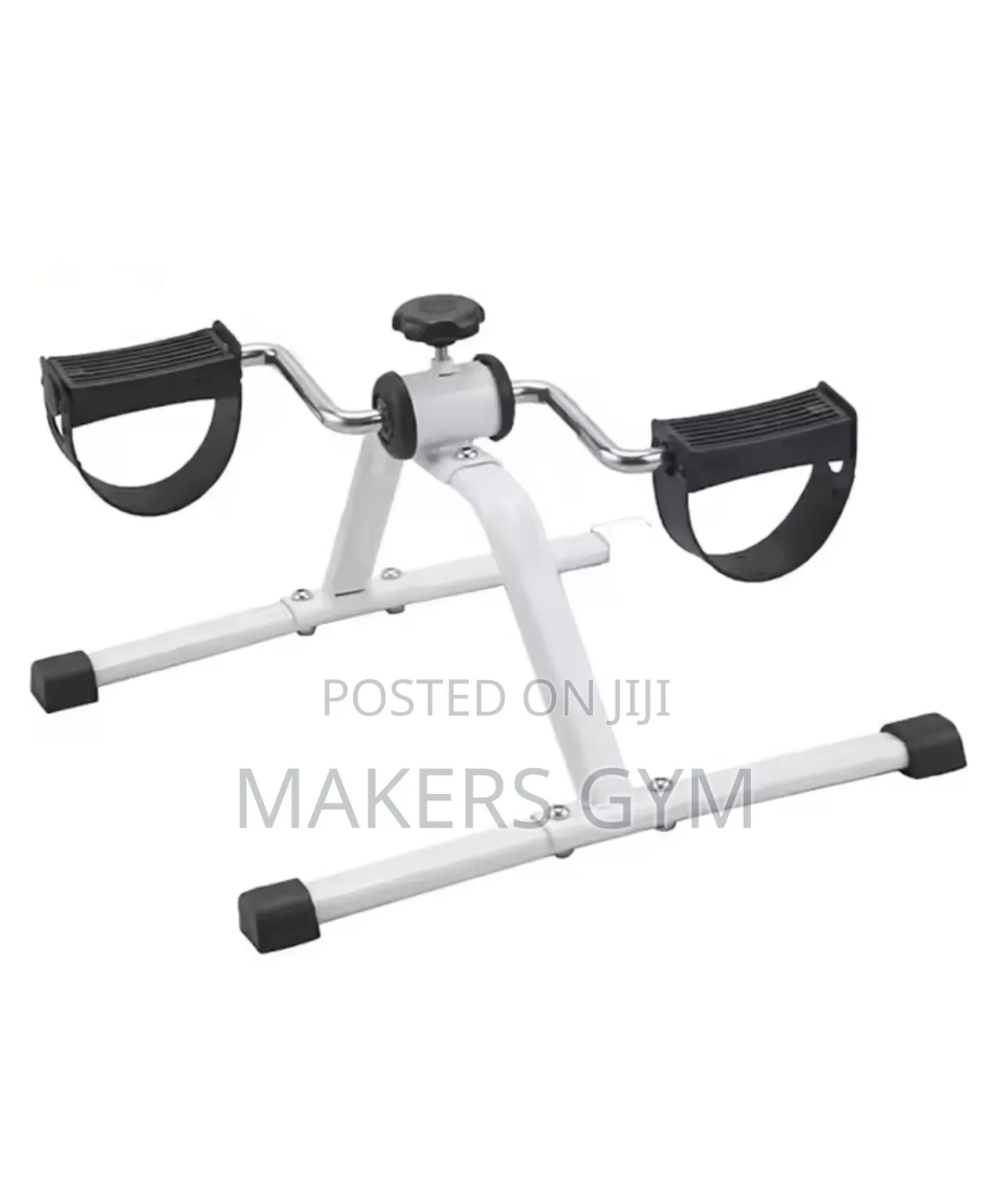 Mini Bike Trainer (Both Arm and Leg Exercise)