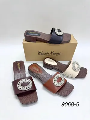 Quality Ladies Slippers