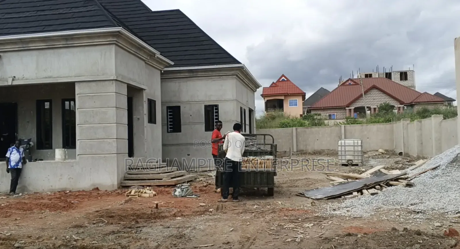 House for Sale