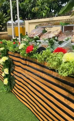 Local Bar Fresh Juice Setup