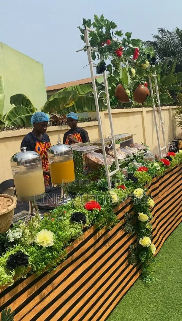 Local Bar Fresh Juice Setup