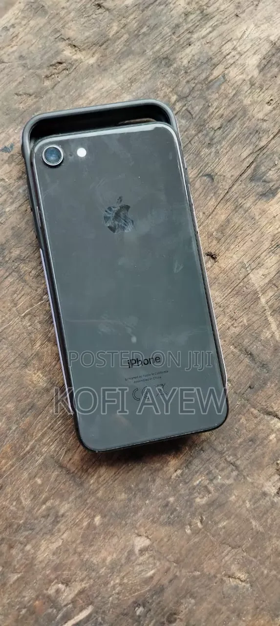Apple iPhone 8 64 GB Black