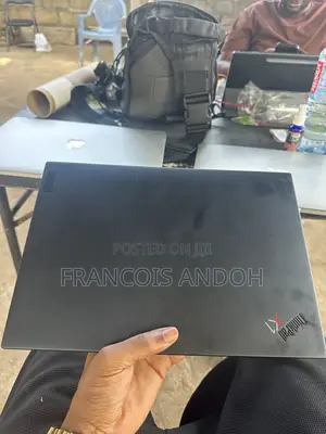 Laptop Lenovo ThinkPad X1 Carbon 16GB Intel Core i7 SSD 512GB