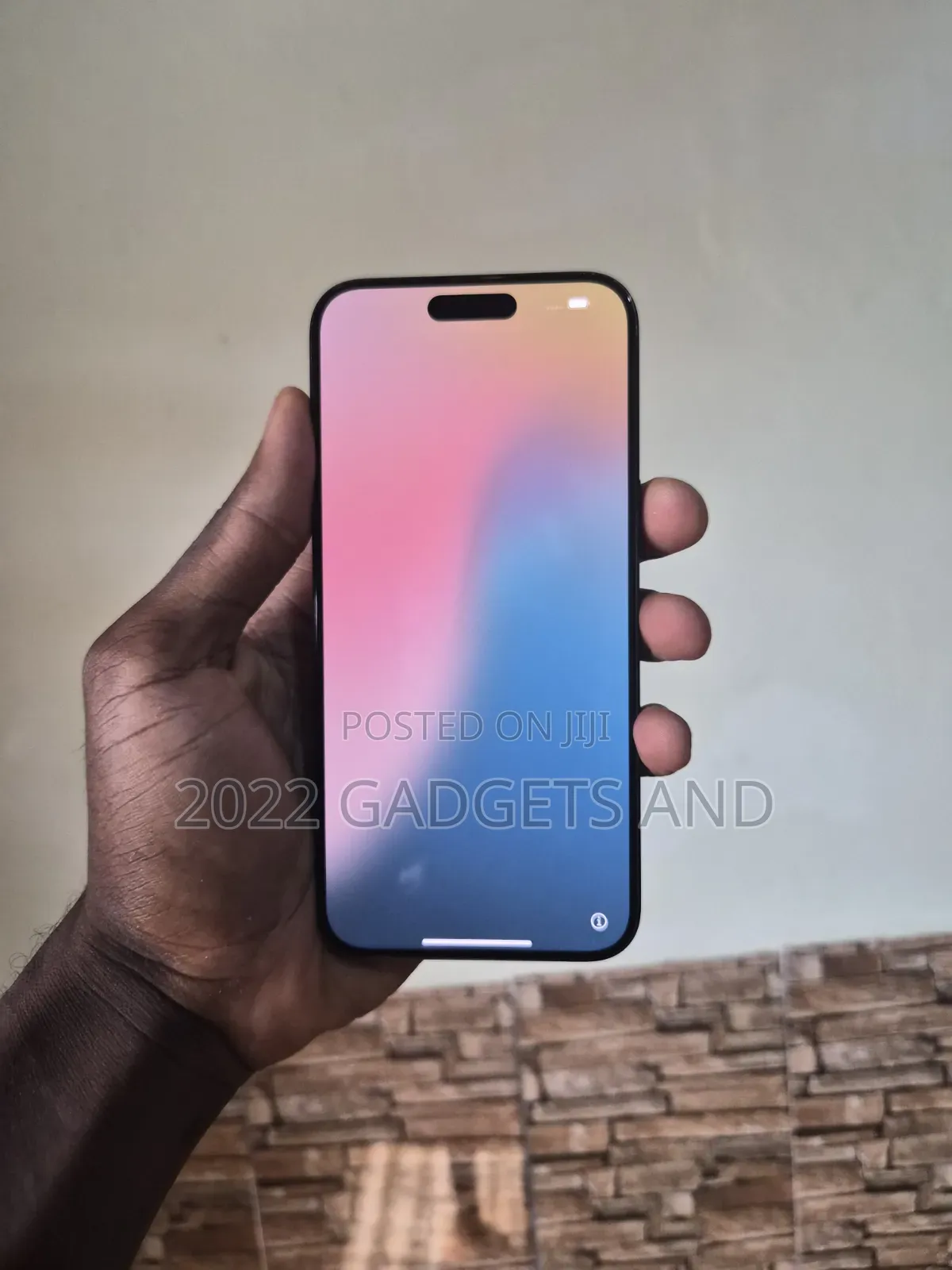 Apple iPhone 15 Pro Max 256 GB Blue