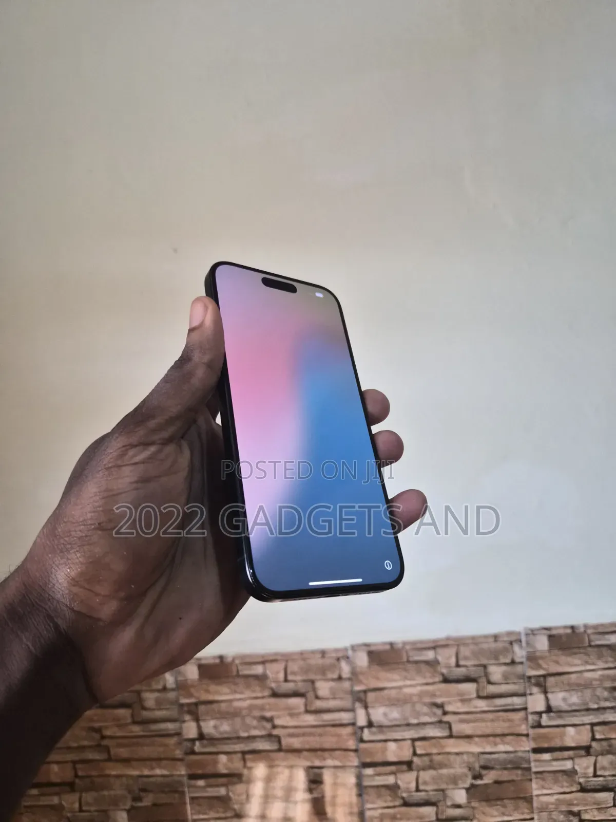 Apple iPhone 15 Pro Max 256 GB Blue