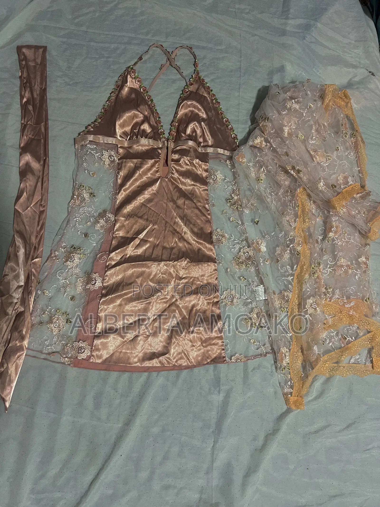 Night Wears
