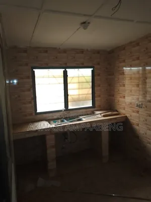 1bdrm Apartment in Akwasi, Ejisu-Juaben Municipal for rent