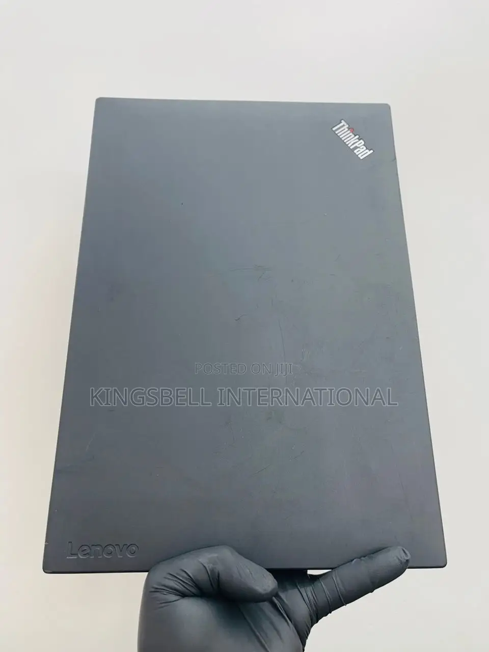 Laptop Lenovo ThinkPad T470 8GB Intel Core i5 SSD 256GB