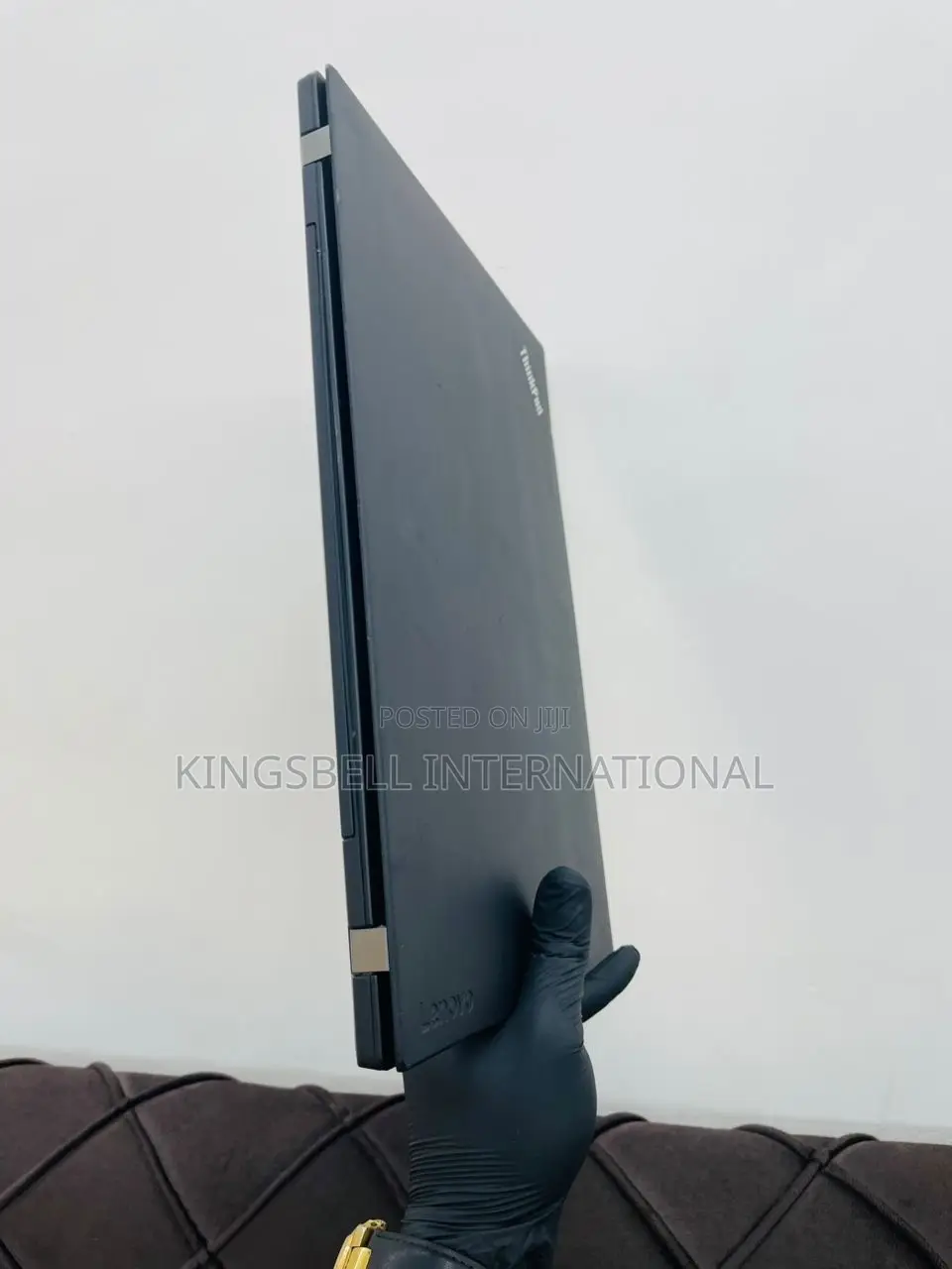 Laptop Lenovo ThinkPad T470 8GB Intel Core i5 SSD 256GB