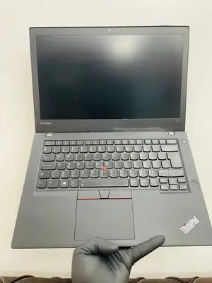 Laptop Lenovo ThinkPad T470 8GB Intel Core i5 SSD 256GB