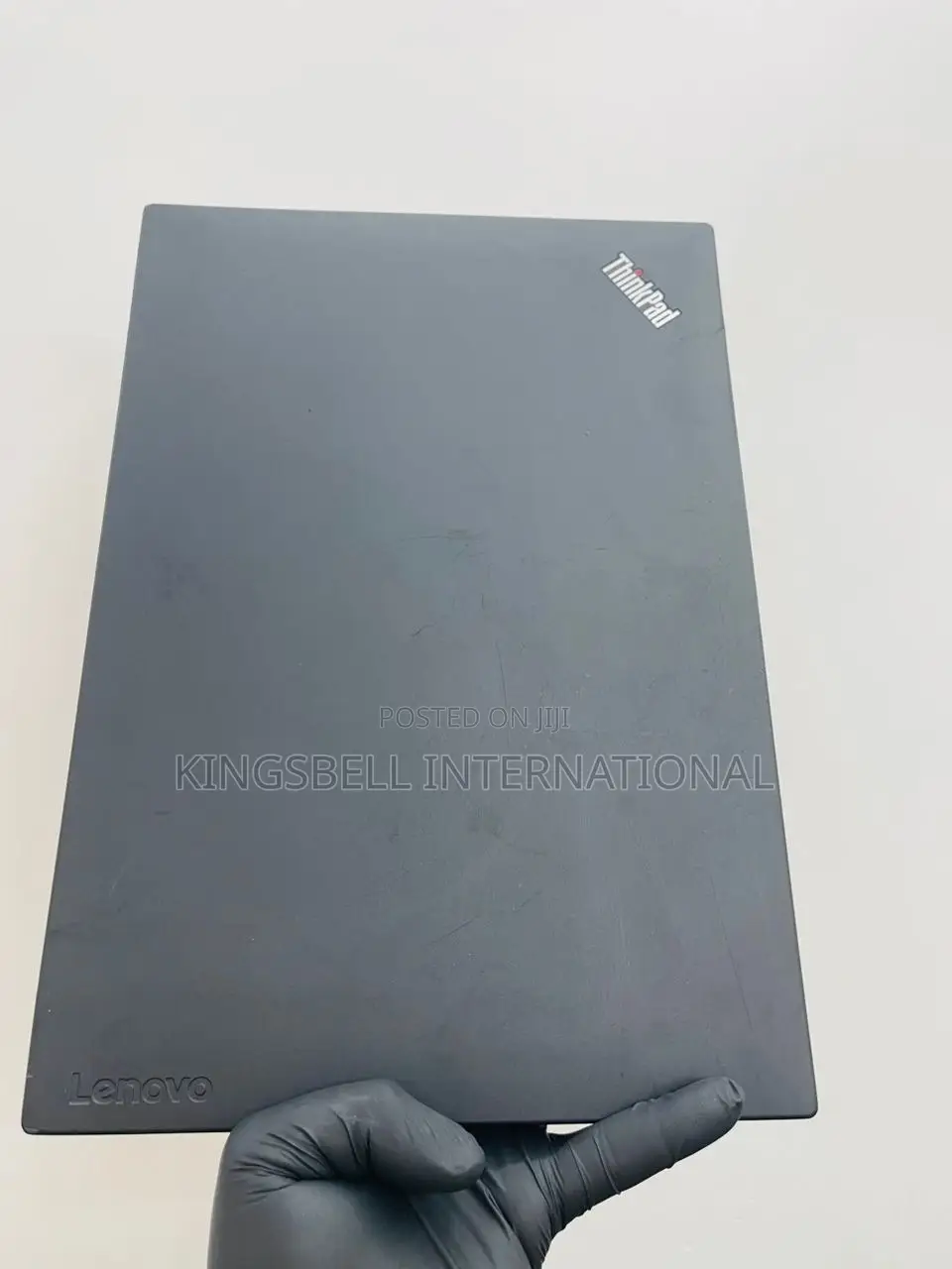 Laptop Lenovo ThinkPad T470 8GB Intel Core i5 SSD 256GB
