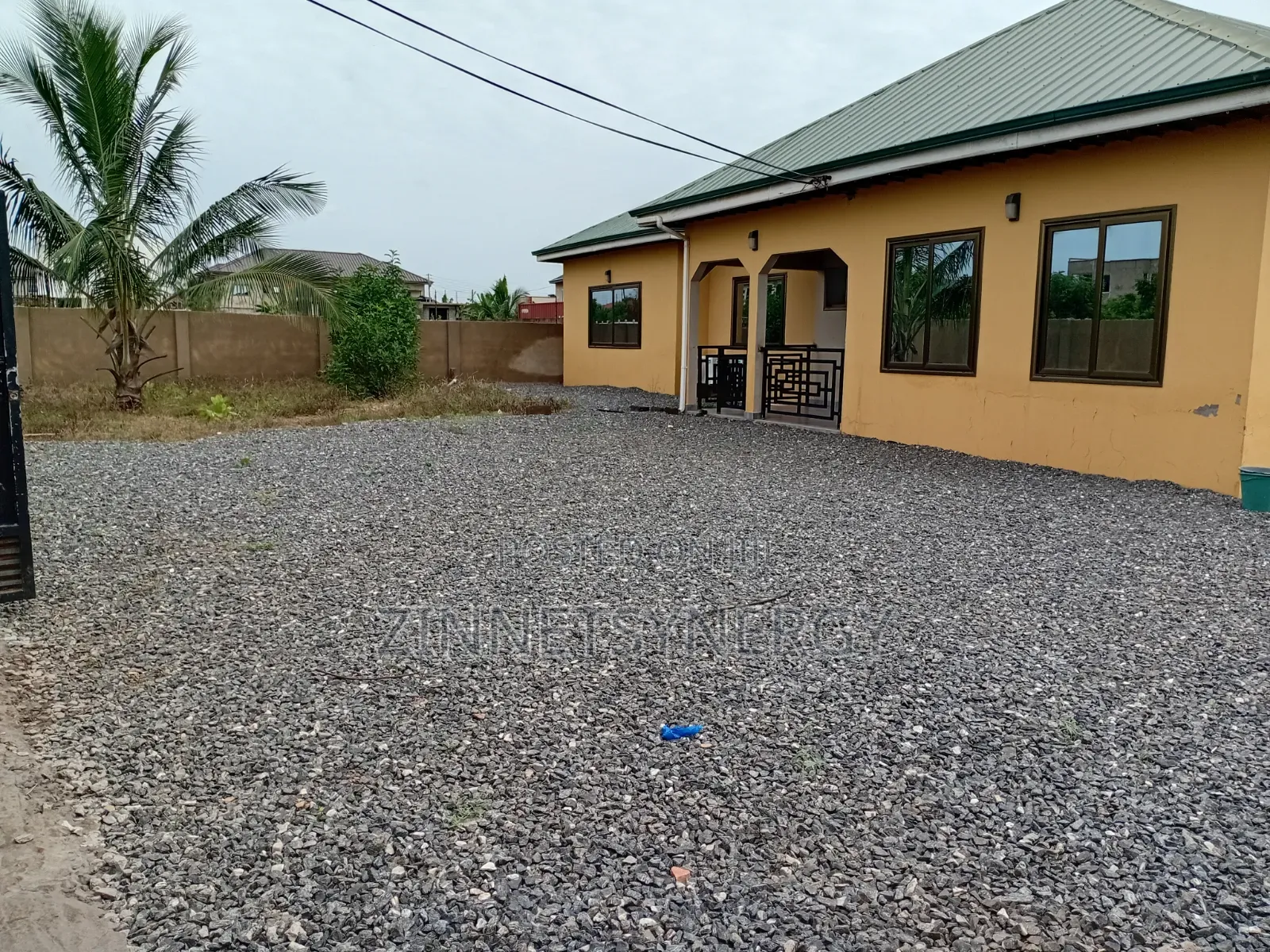 4bdrm House in Community 25 for rent
