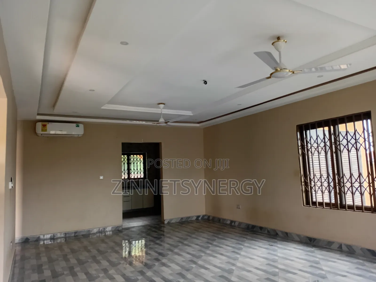4bdrm House in Community 25 for rent