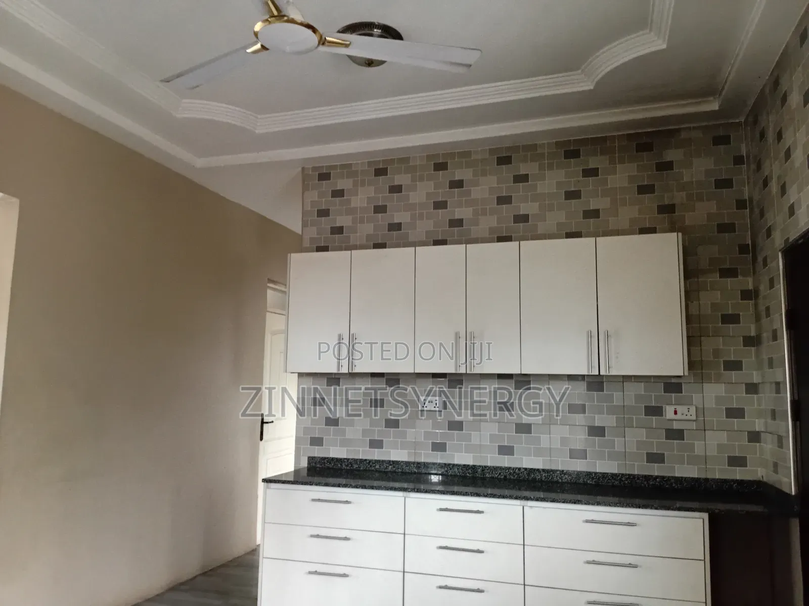 4bdrm House in Community 25 for rent