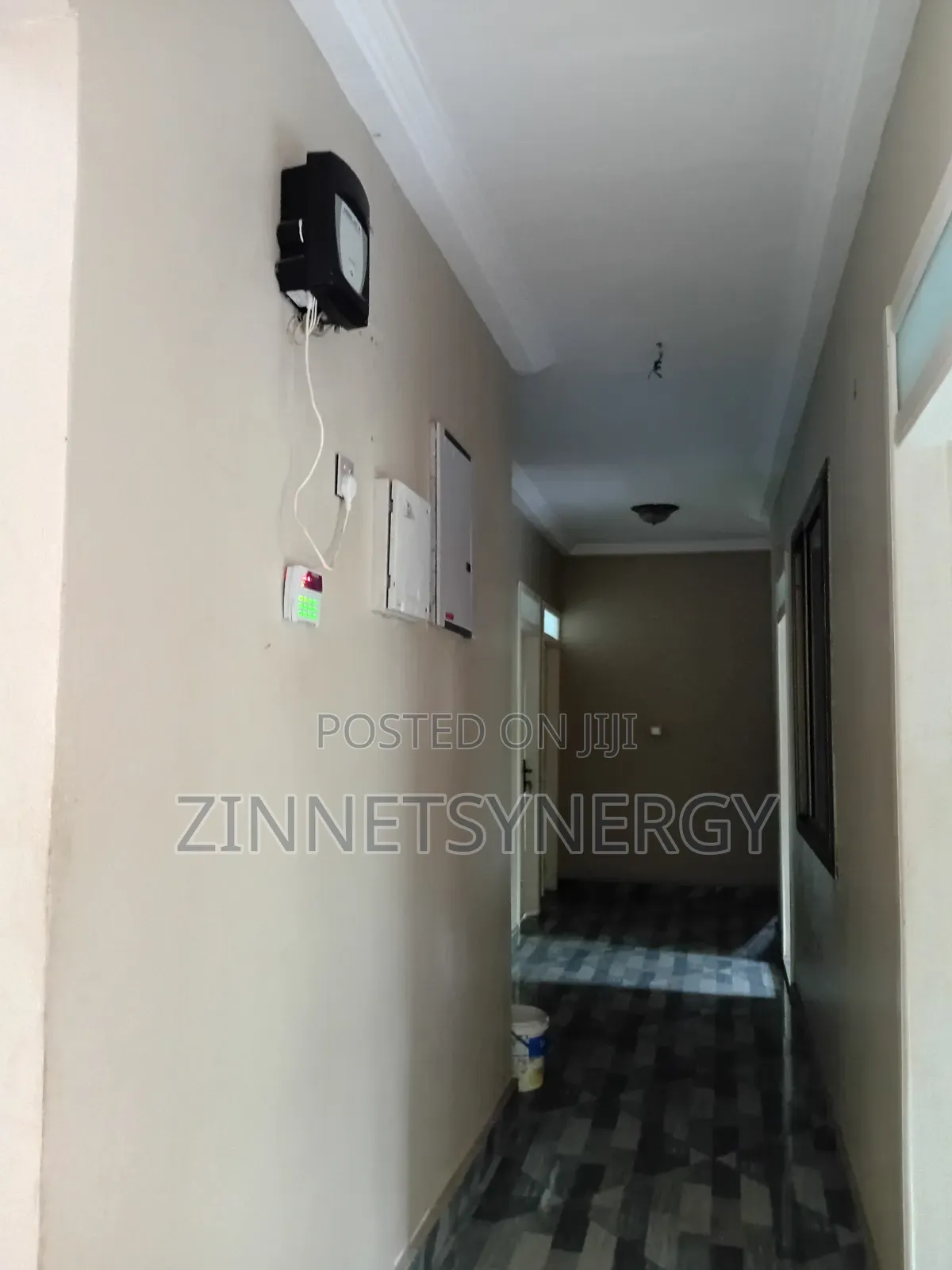 4bdrm House in Community 25 for rent